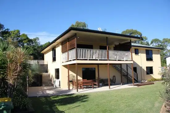 Second view of Homely house listing, 154 Groundwater Road, Southside QLD 4570