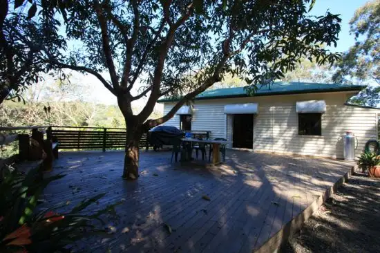 Main view of Homely rural property listing, Address available on request