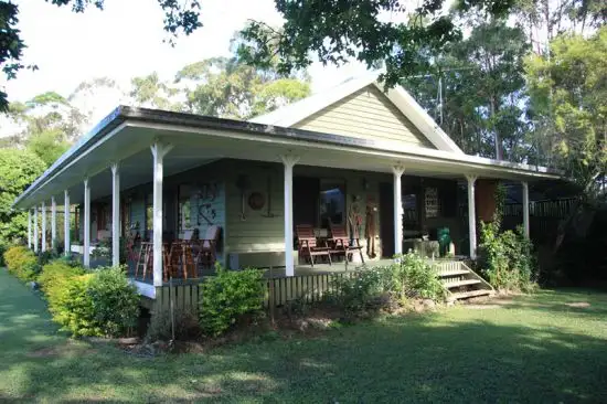 Second view of Homely rural property listing, Address available on request