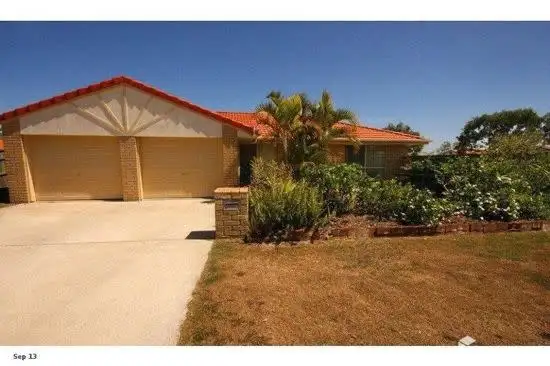 Main view of Homely house listing, 34 Homestead Drive, Little Mountain QLD 4551