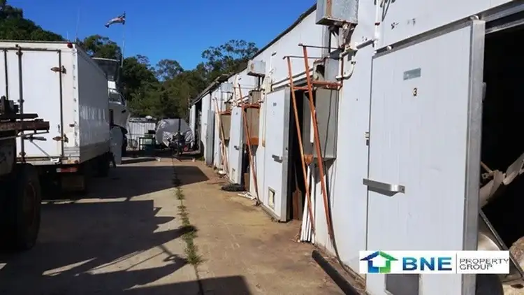 Fourth view of Homely rural property listing, 126 Cobb Road, Burpengary East QLD 4505