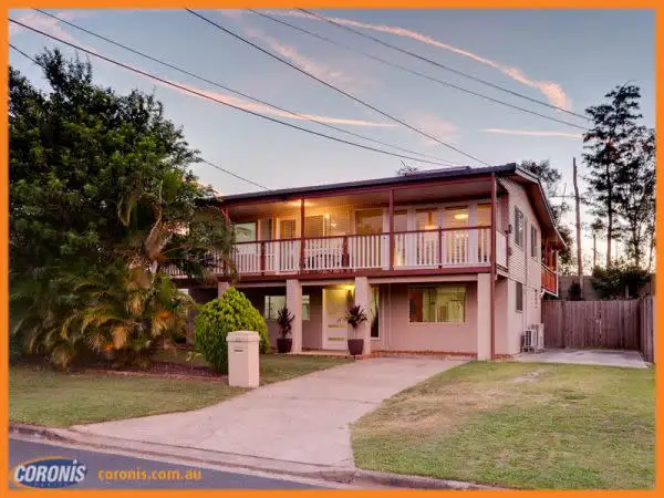 Main view of Homely house listing, 22 Moraby Street, Keperra QLD 4054