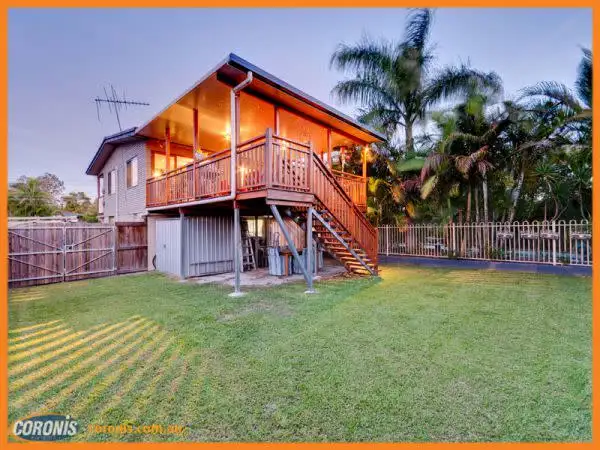 Fourth view of Homely house listing, 22 Moraby Street, Keperra QLD 4054