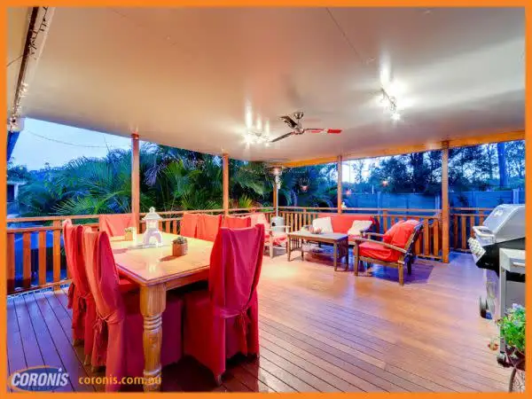 Fifth view of Homely house listing, 22 Moraby Street, Keperra QLD 4054