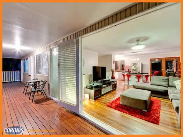 Sixth view of Homely house listing, 22 Moraby Street, Keperra QLD 4054