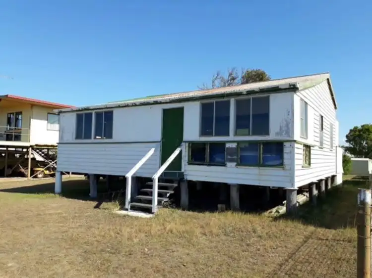 Main view of Homely house listing, 11 Seaview Esplanade, Curtis Island QLD 4680