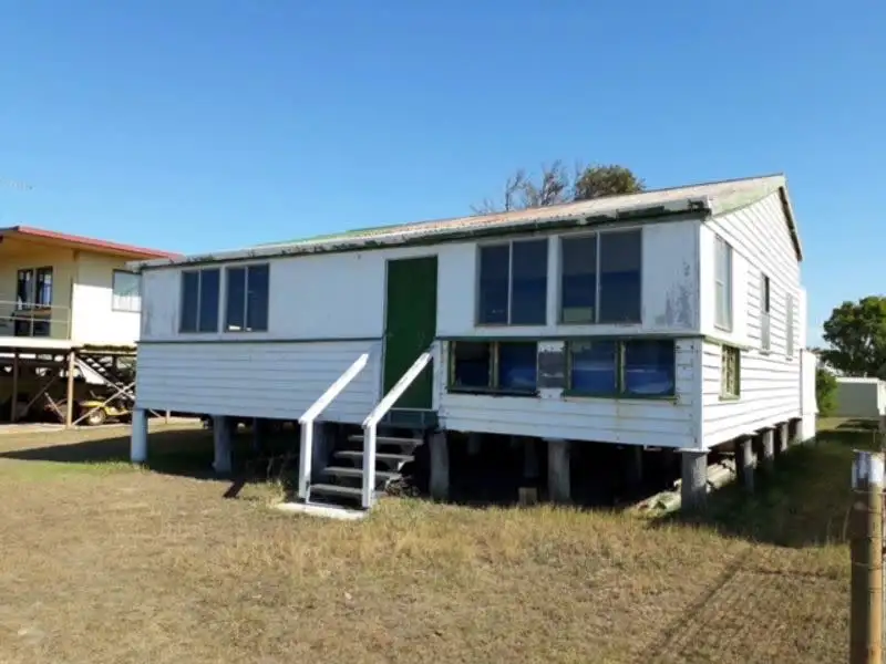 Main view of Homely house listing, 11 Seaview Esplanade, Curtis Island QLD 4680
