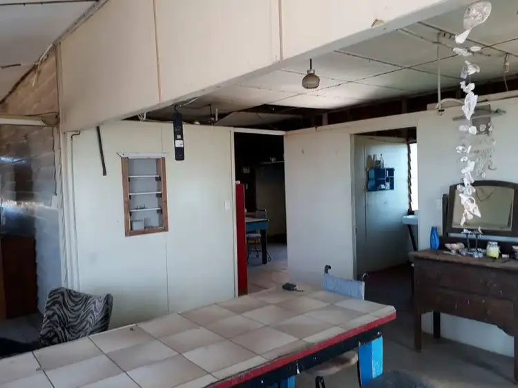 Fifth view of Homely house listing, 11 Seaview Esplanade, Curtis Island QLD 4680