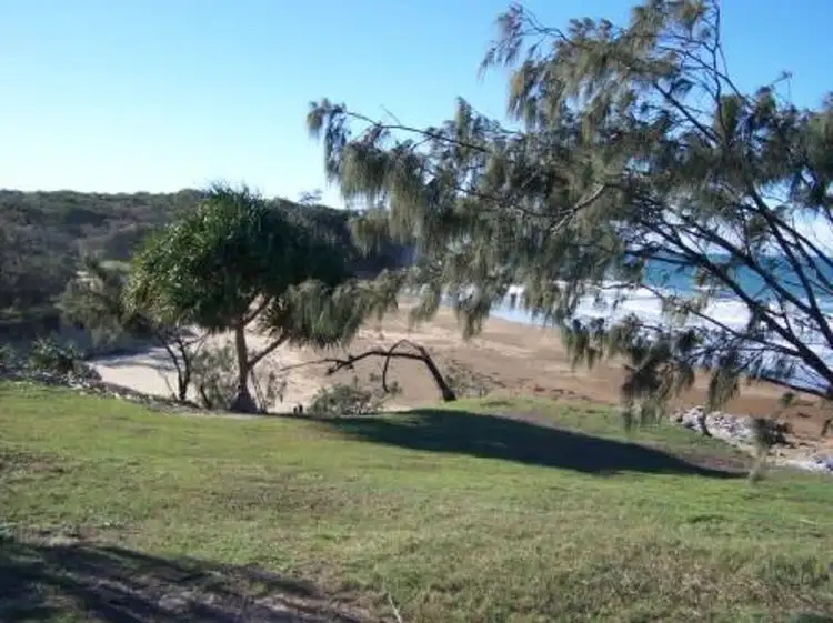 Seventh view of Homely house listing, 11 Seaview Esplanade, Curtis Island QLD 4680
