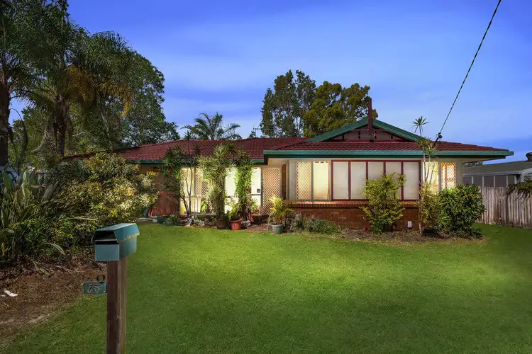 75 Smiths Road, Caboolture QLD 4510