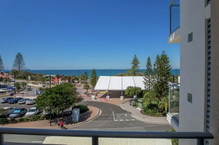 29/79 Edmund Street, Kings Beach QLD 4551