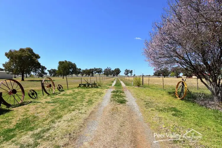 562 Warral Road, Tamworth NSW 2340