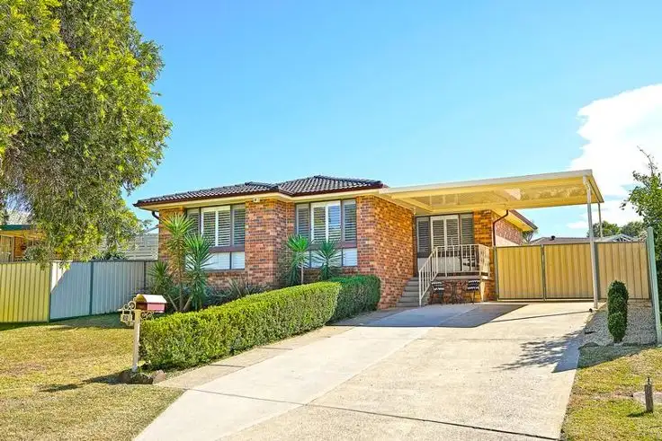 35 Poole Street, Werrington County NSW 2747