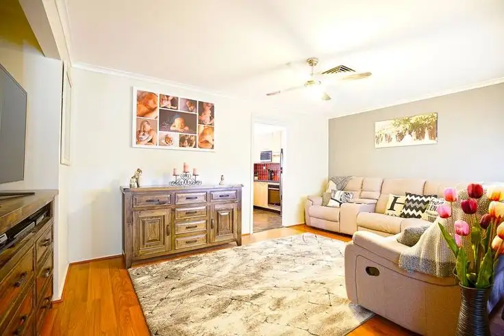 Second view of Homely house listing, 35 Poole Street, Werrington County NSW 2747