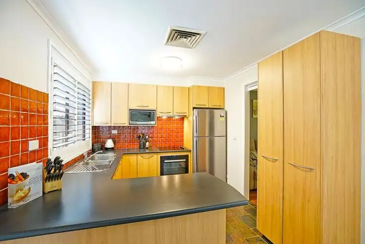 Third view of Homely house listing, 35 Poole Street, Werrington County NSW 2747