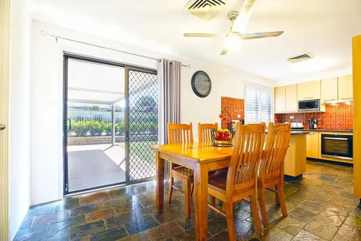 Fourth view of Homely house listing, 35 Poole Street, Werrington County NSW 2747