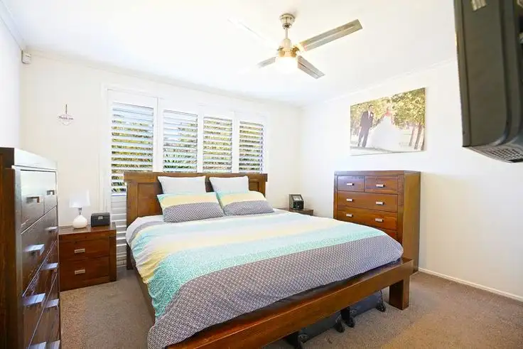 Fifth view of Homely house listing, 35 Poole Street, Werrington County NSW 2747