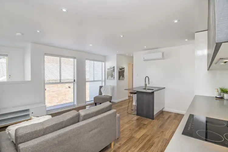 Second view of Homely unit listing, 3/15 Corlette Street, Cooks Hill NSW 2300