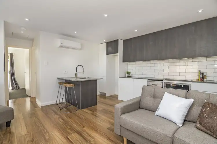 Third view of Homely unit listing, 3/15 Corlette Street, Cooks Hill NSW 2300