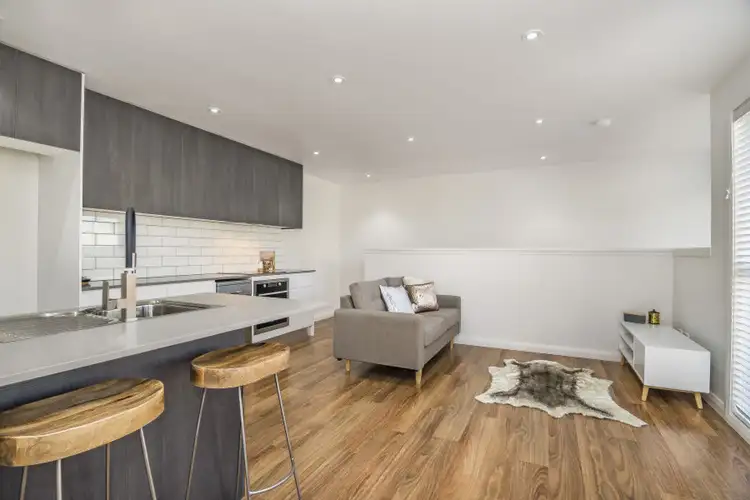 Fourth view of Homely unit listing, 3/15 Corlette Street, Cooks Hill NSW 2300