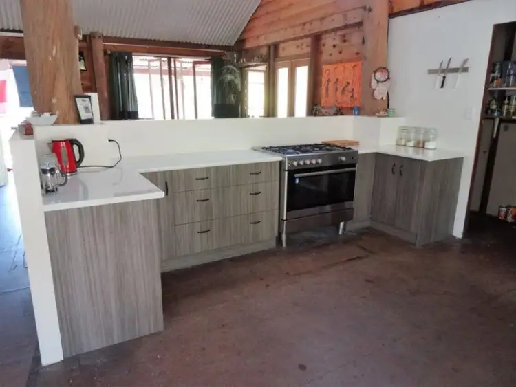 Second view of Homely rural property listing, 358 Muller Road, Baffle Creek QLD 4674