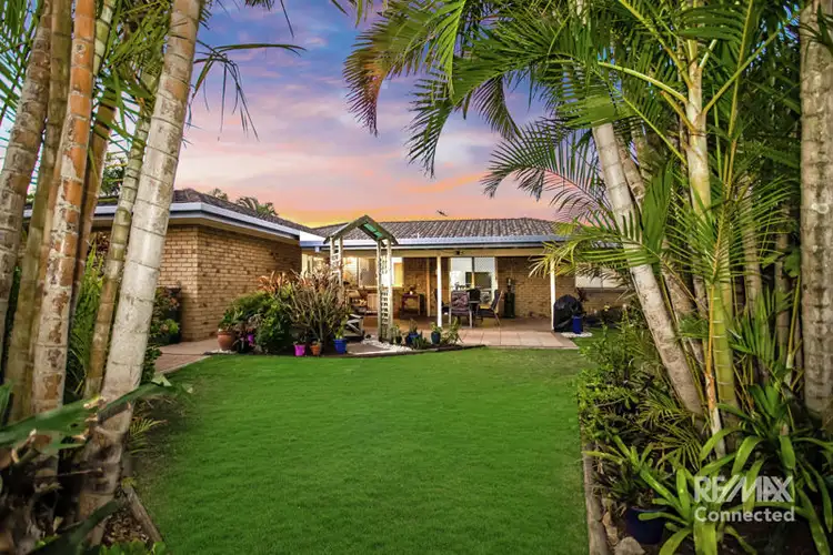 9 Shalimar Place, Bracken Ridge QLD 4017