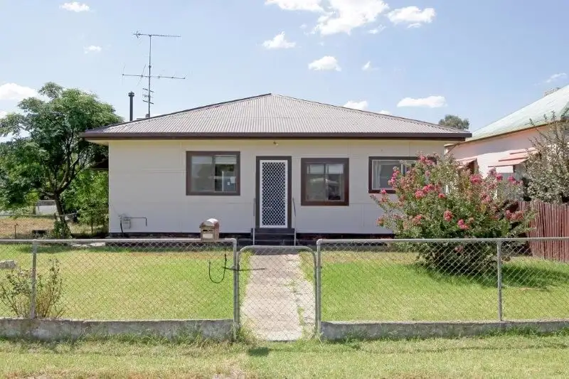 Main view of Homely house listing, 10 Fitzroy St, Junee NSW 2663