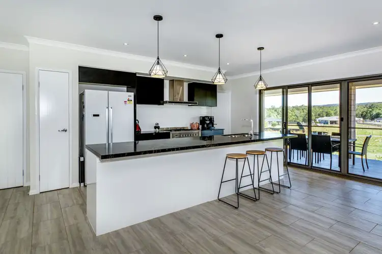 Fourth view of Homely house listing, 14 Walters  Court, Wamuran QLD 4512