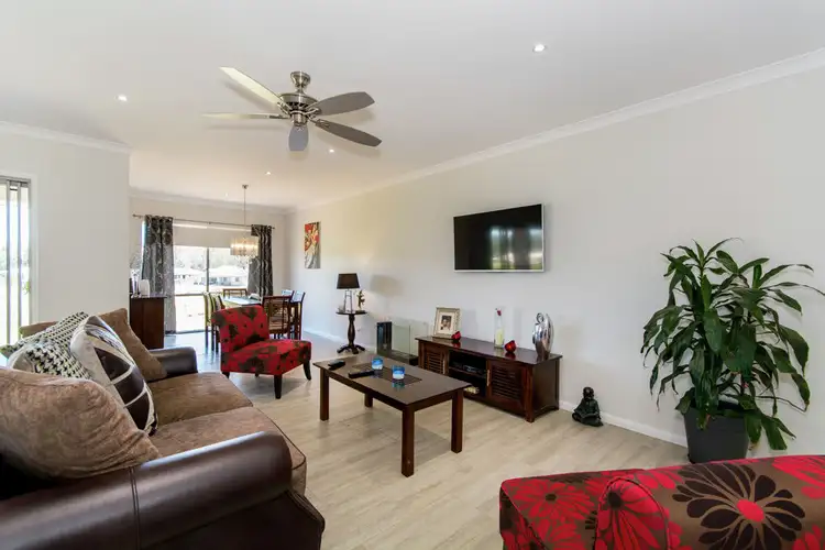 Sixth view of Homely house listing, 14 Walters  Court, Wamuran QLD 4512