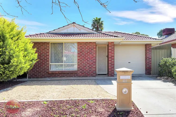 Second view of Homely house listing, 48 Lauren Drive, Paralowie SA 5108