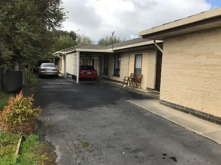 Fourth view of Homely unit listing, 3/4 Cedar Street, Mount Gambier SA 5290