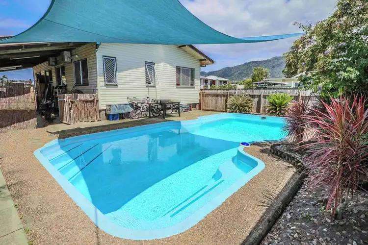 Main view of Homely house listing, 26 Warner Street, Manunda QLD 4870