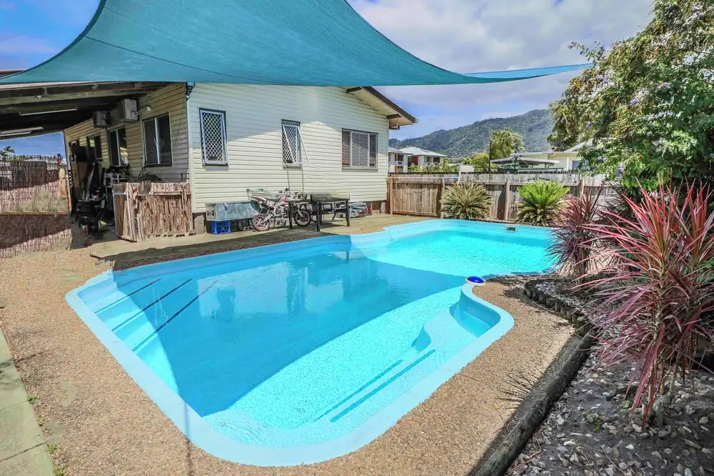 Main view of Homely house listing, 26 Warner Street, Manunda QLD 4870