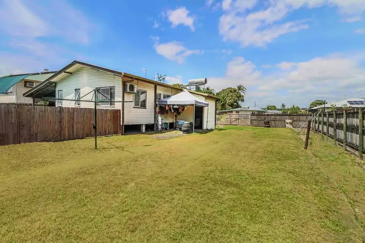 Third view of Homely house listing, 26 Warner Street, Manunda QLD 4870