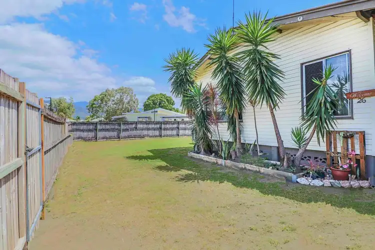 Fourth view of Homely house listing, 26 Warner Street, Manunda QLD 4870