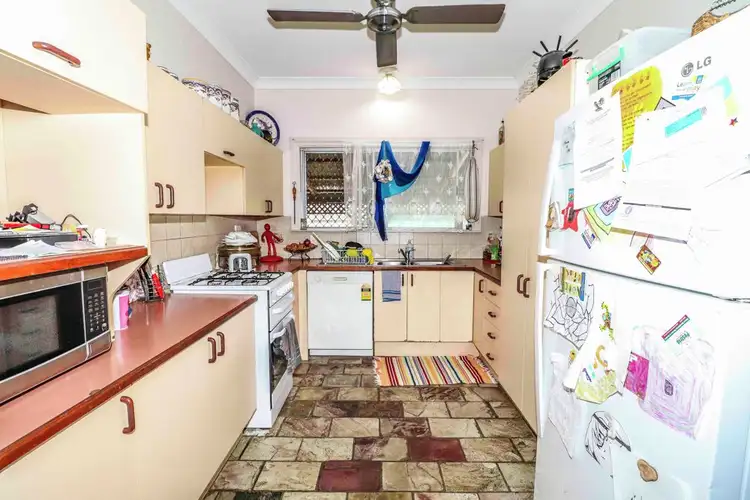 Fifth view of Homely house listing, 26 Warner Street, Manunda QLD 4870