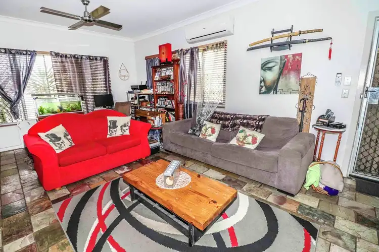 Sixth view of Homely house listing, 26 Warner Street, Manunda QLD 4870