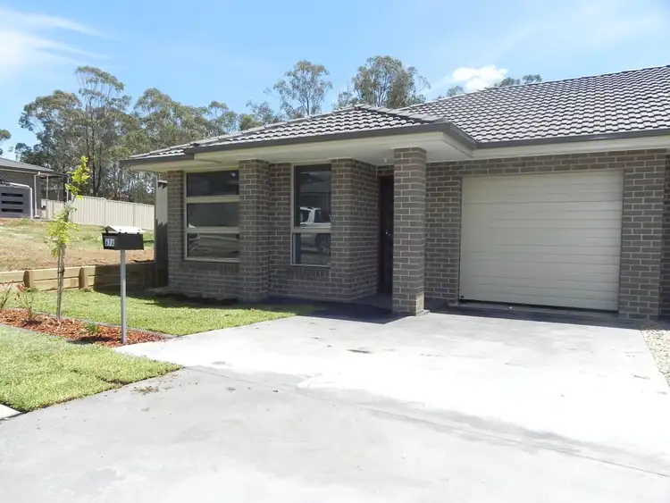Main view of Homely semi-detached listing, 67a Jubilee Circle, Rosemeadow NSW 2560