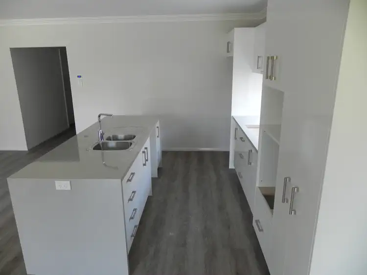 Second view of Homely semi-detached listing, 67a Jubilee Circle, Rosemeadow NSW 2560