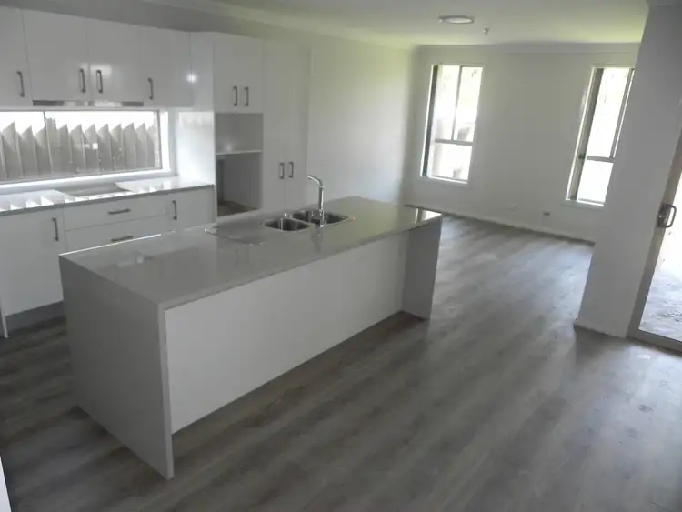 Third view of Homely semi-detached listing, 67a Jubilee Circle, Rosemeadow NSW 2560