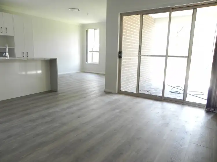 Fifth view of Homely semi-detached listing, 67a Jubilee Circle, Rosemeadow NSW 2560