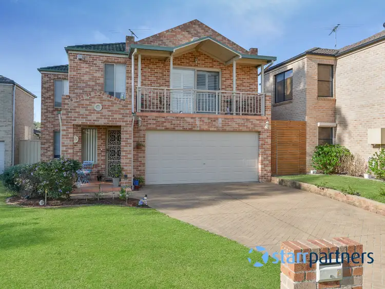 6 Ross St, Currans Hill NSW 2567