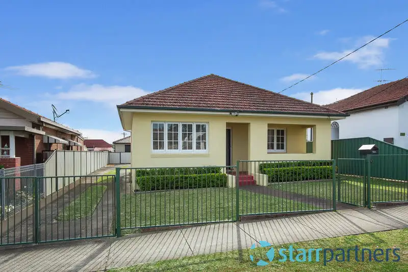 Main view of Homely house listing, 167 Cumberland Rd, Auburn NSW 2144