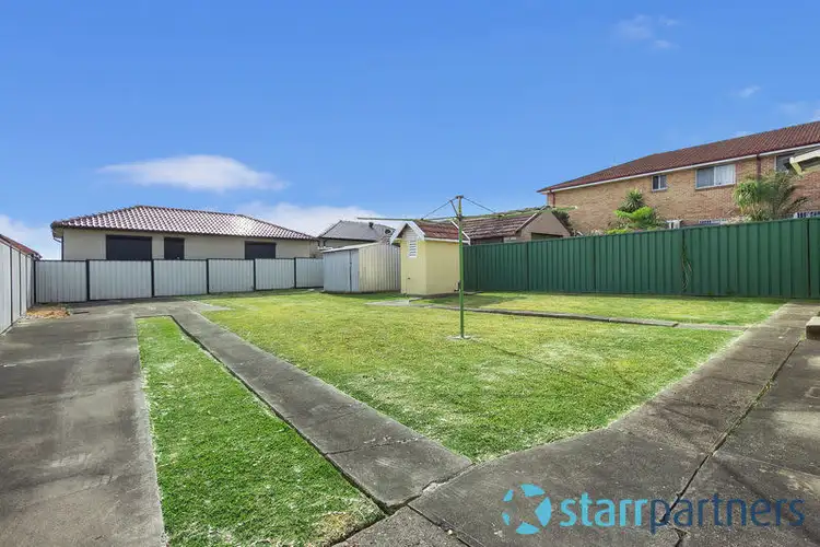 Fourth view of Homely house listing, 167 Cumberland Rd, Auburn NSW 2144