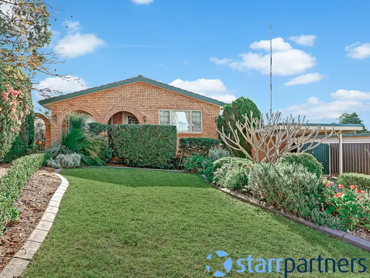 109 Campbellfield Ave, Bradbury NSW 2560