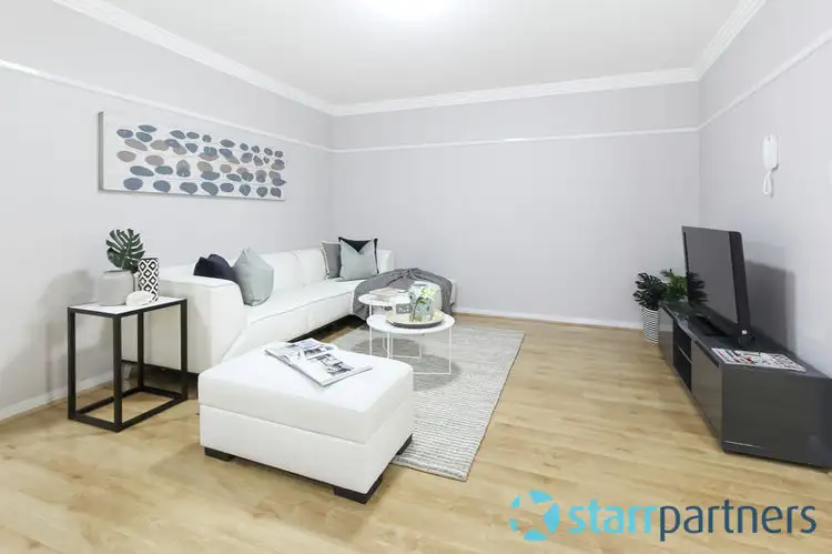 Third view of Homely unit listing, 27/27-33 Addlestone Road, Merrylands NSW 2160