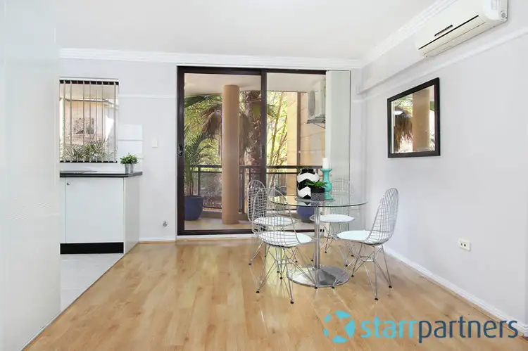 Fourth view of Homely unit listing, 27/27-33 Addlestone Road, Merrylands NSW 2160