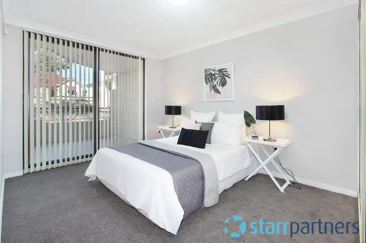 Fifth view of Homely unit listing, 27/27-33 Addlestone Road, Merrylands NSW 2160