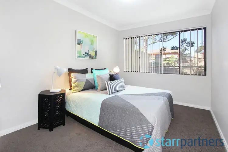 Sixth view of Homely unit listing, 27/27-33 Addlestone Road, Merrylands NSW 2160