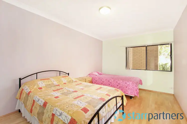 Fifth view of Homely unit listing, 3/4-6 Cambridge Street, Merrylands NSW 2160